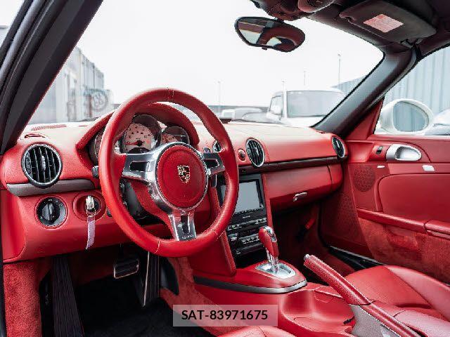 Porsche BOXSTER 2011-05 7878770-25