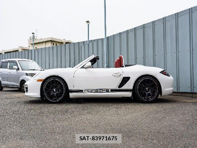 Porsche BOXSTER 2011-05 7878770-26