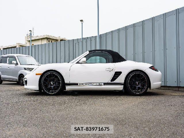 Porsche BOXSTER 2011-05 7878770-28