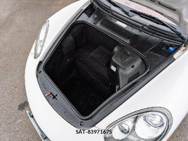 Porsche BOXSTER 2011-05 7878770-29
