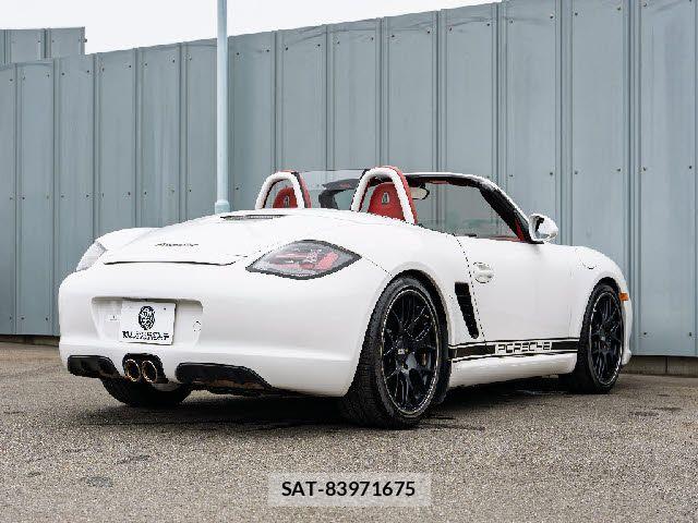 Porsche BOXSTER 2011-05 7878770-4