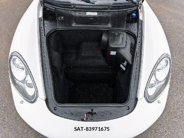 Porsche BOXSTER 2011-05 7878770-5