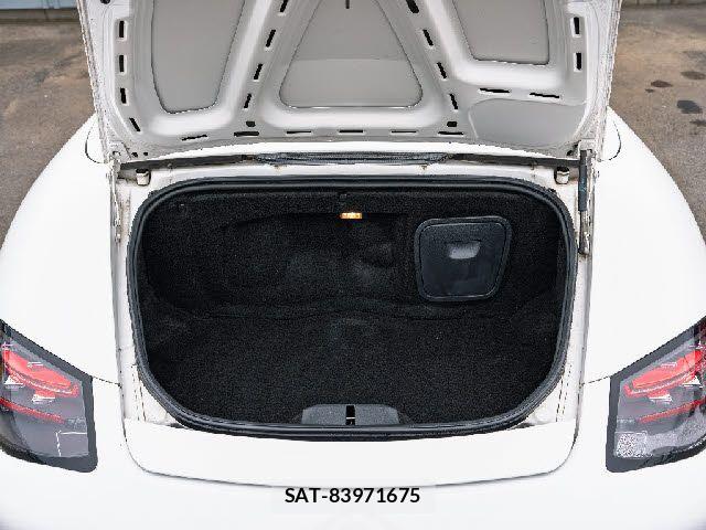 Porsche BOXSTER 2011-05 7878770-6