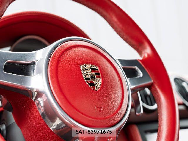 Porsche BOXSTER 2011-05 7878770-8