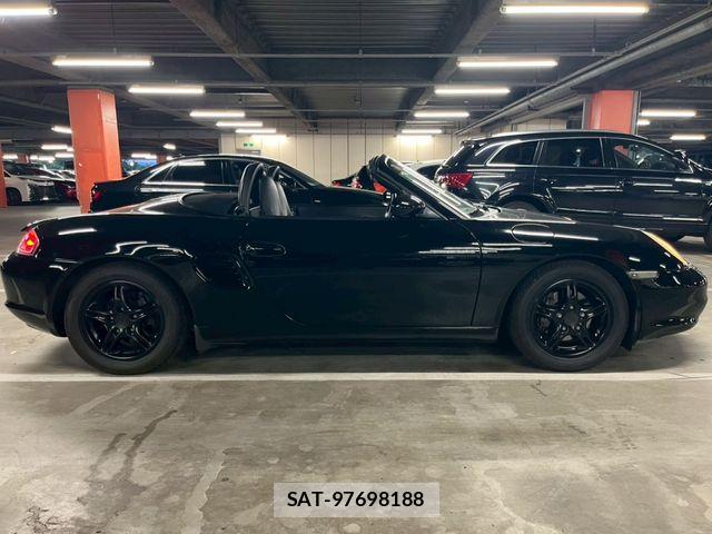 Porsche BOXSTER 2003-03 7980590-10