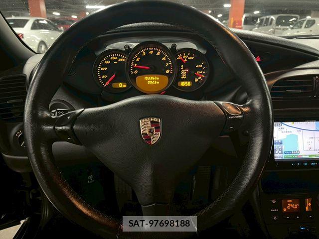 Porsche BOXSTER 2003-03 7980590-13