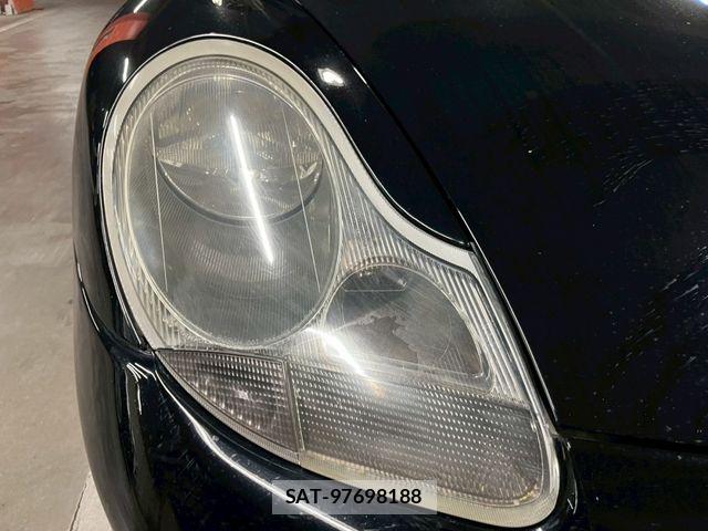 Porsche BOXSTER 2003-03 7980590-16