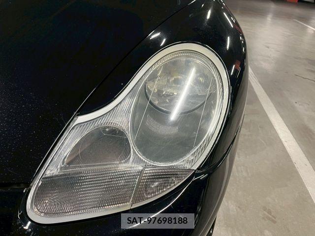 Porsche BOXSTER 2003-03 7980590-17