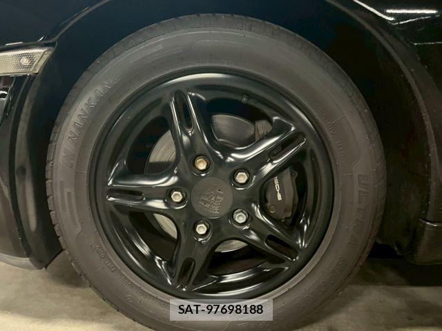 Porsche BOXSTER 2003-03 7980590-18
