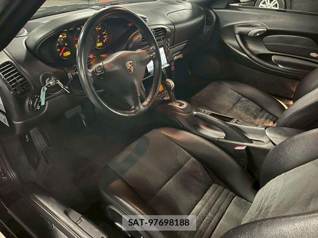 Porsche BOXSTER 2003-03 7980590-1