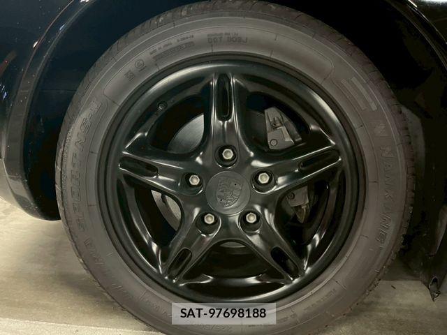 Porsche BOXSTER 2003-03 7980590-20