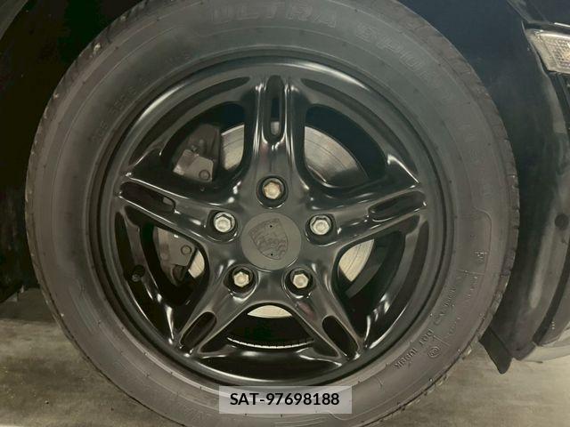 Porsche BOXSTER 2003-03 7980590-21