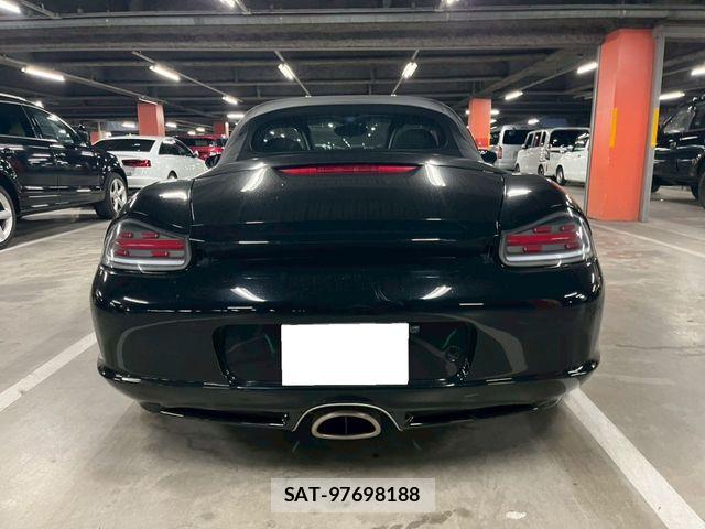Porsche BOXSTER 2003-03 7980590-6