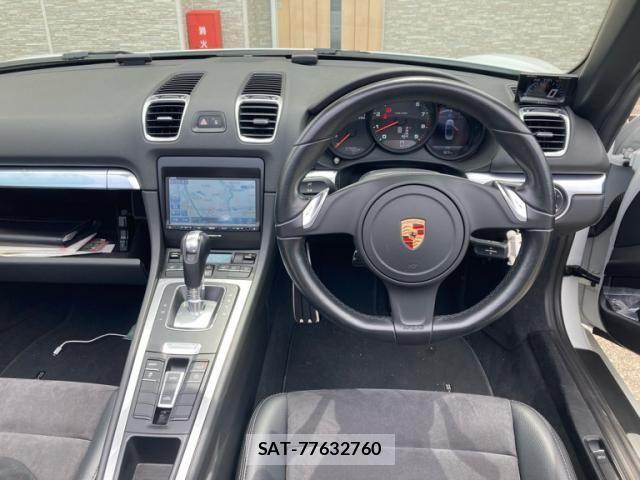 Porsche BOXSTER 2015-07 8037601-10
