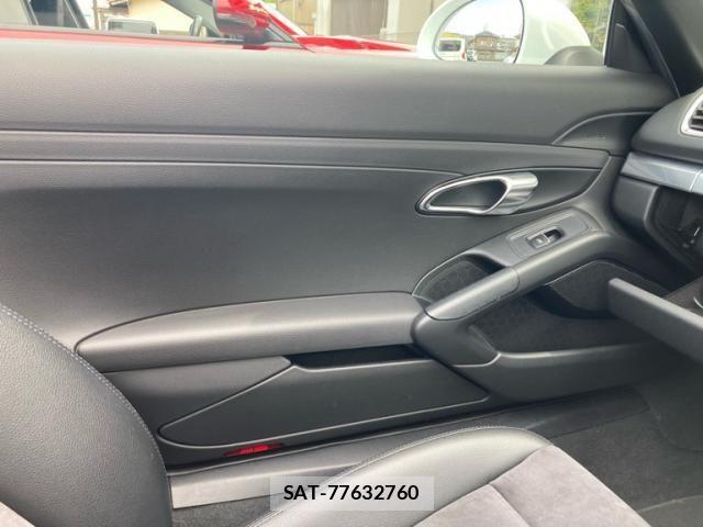 Porsche BOXSTER 2015-07 8037601-21