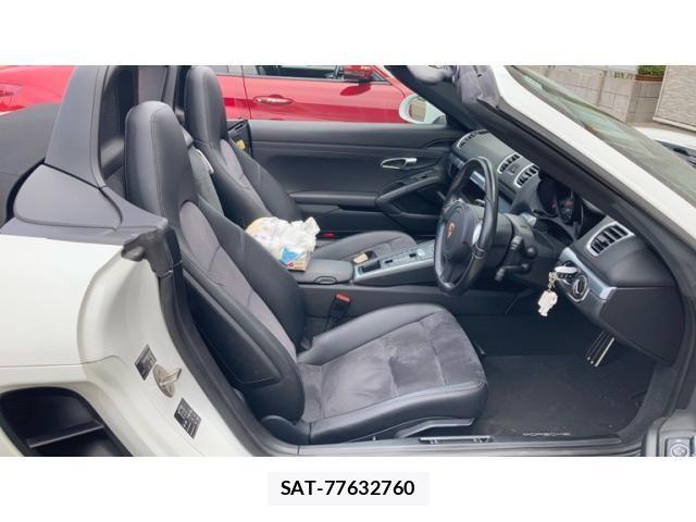 Porsche BOXSTER 2015-07 8037601-24