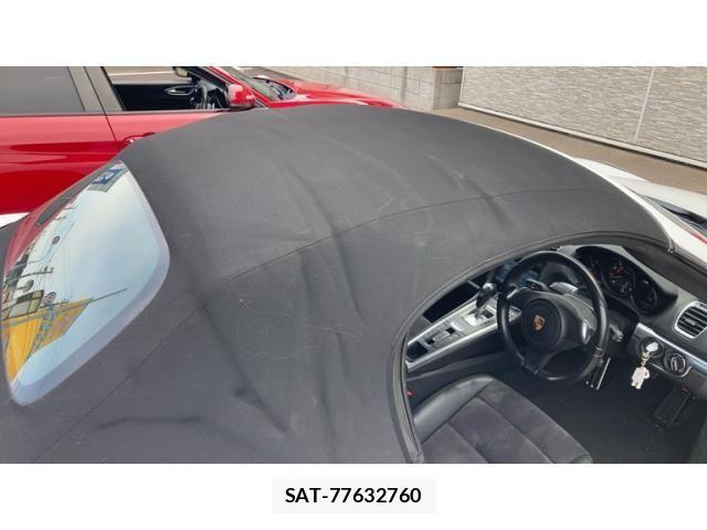 Porsche BOXSTER 2015-07 8037601-25