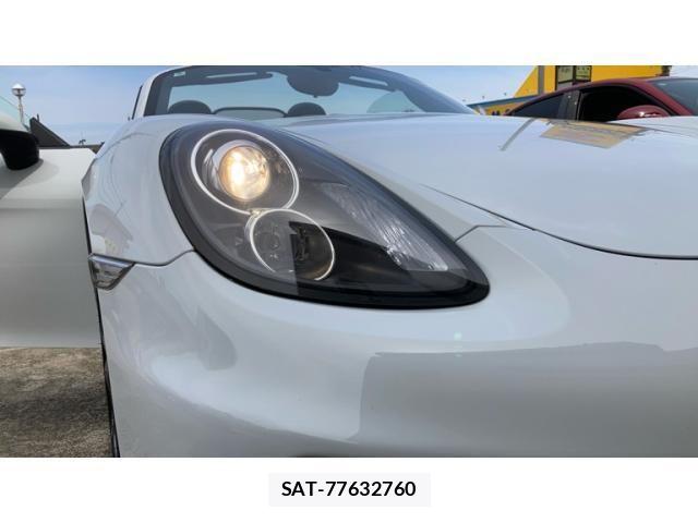 Porsche BOXSTER 2015-07 8037601-27