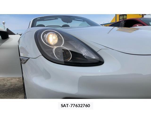 Porsche BOXSTER 2015-07 8037601-4
