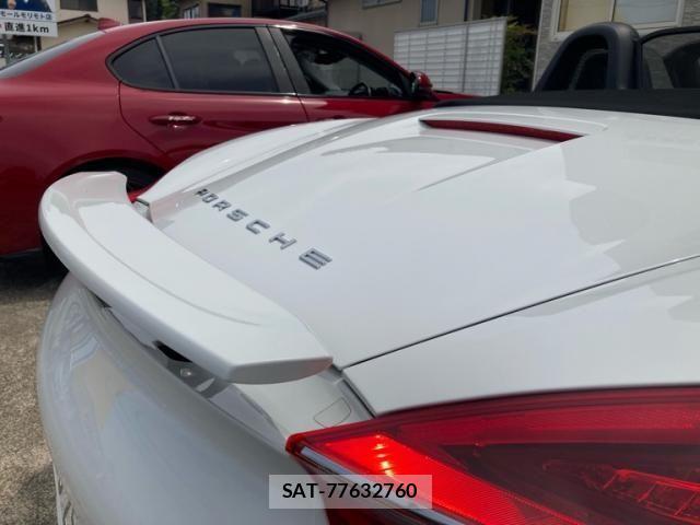 Porsche BOXSTER 2015-07 8037601-5