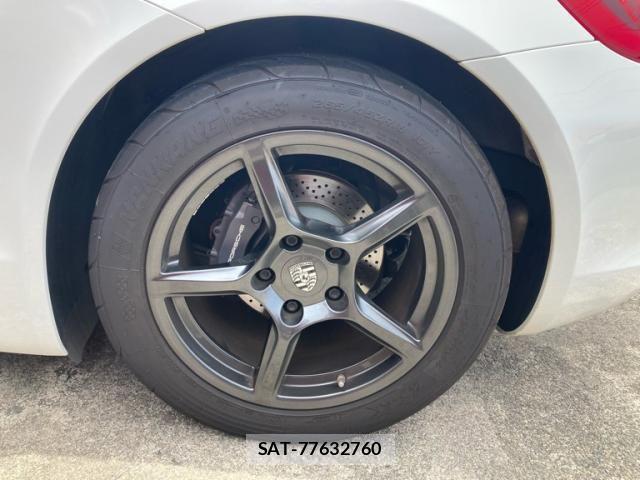 Porsche BOXSTER 2015-07 8037601-6