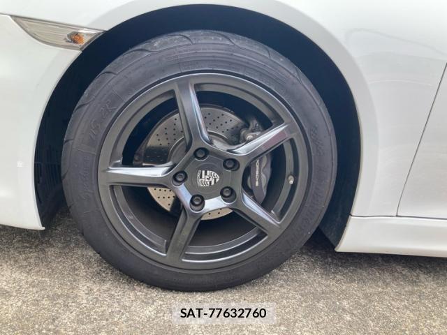 Porsche BOXSTER 2015-07 8037601-7