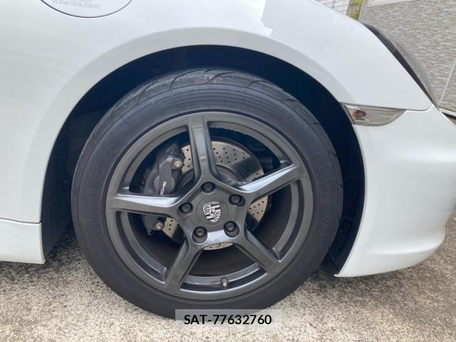Porsche BOXSTER 2015-07 8037601-8