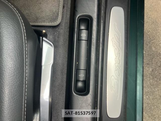 Porsche BOXSTER 2010-09 8231299-11