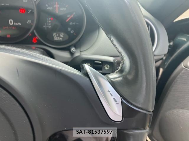 Porsche BOXSTER 2010-09 8231299-12