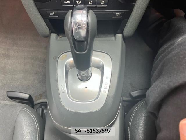 Porsche BOXSTER 2010-09 8231299-19