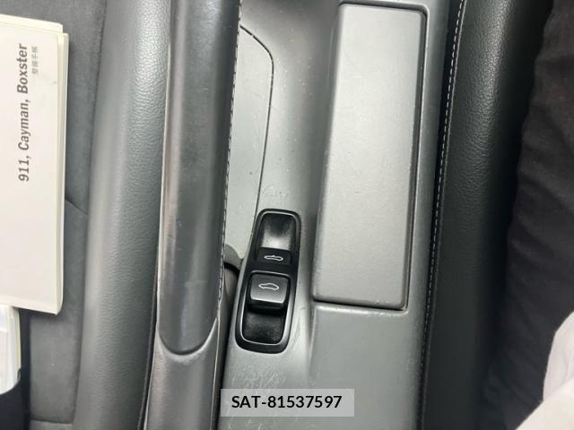 Porsche BOXSTER 2010-09 8231299-20
