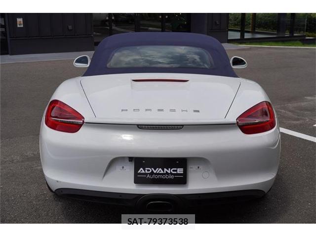 Porsche BOXSTER 2013-12 8337389-10