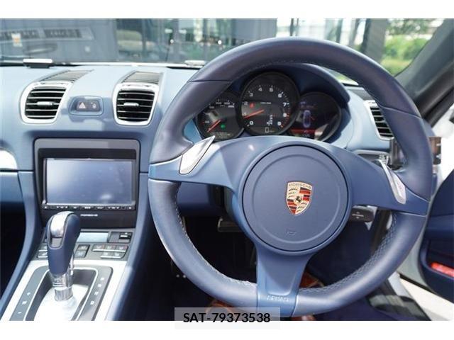 Porsche BOXSTER 2013-12 8337389-16