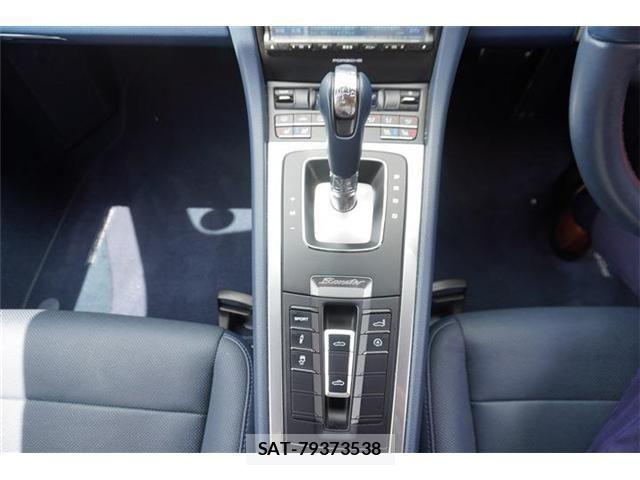 Porsche BOXSTER 2013-12 8337389-19