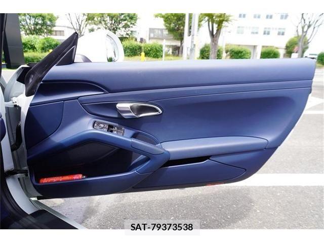 Porsche BOXSTER 2013-12 8337389-21