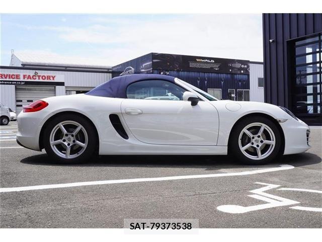 Porsche BOXSTER 2013-12 8337389-23