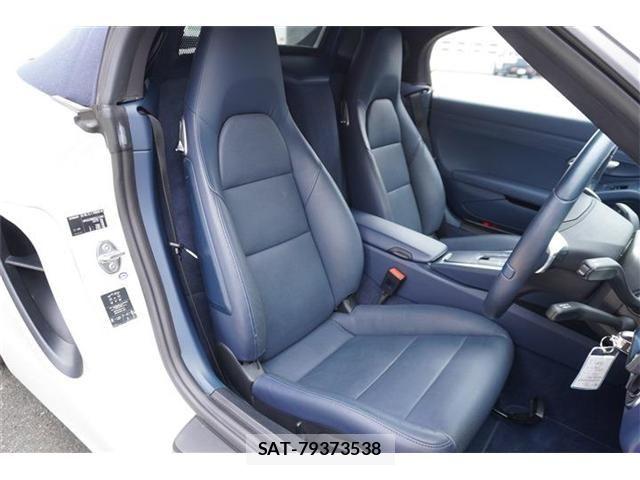 Porsche BOXSTER 2013-12 8337389-25