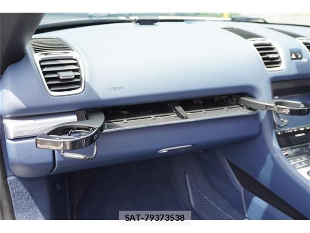 Porsche BOXSTER 2013-12 8337389-26