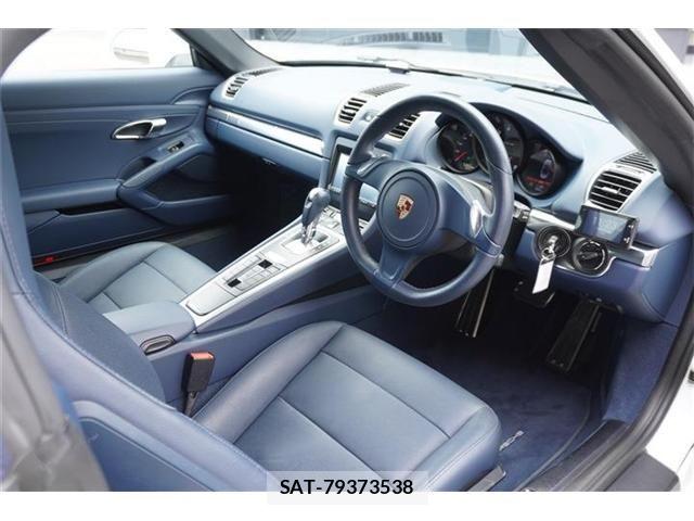 Porsche BOXSTER 2013-12 8337389-4