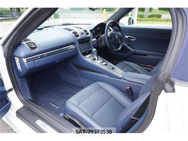 Porsche BOXSTER 2013-12 8337389-5