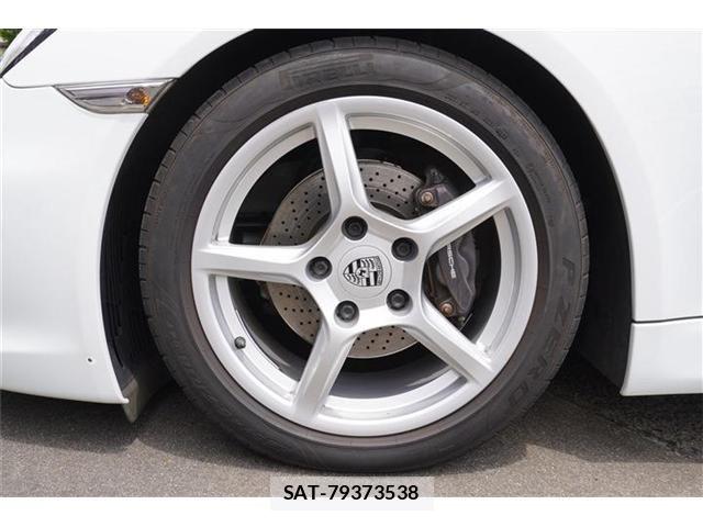 Porsche BOXSTER 2013-12 8337389-8