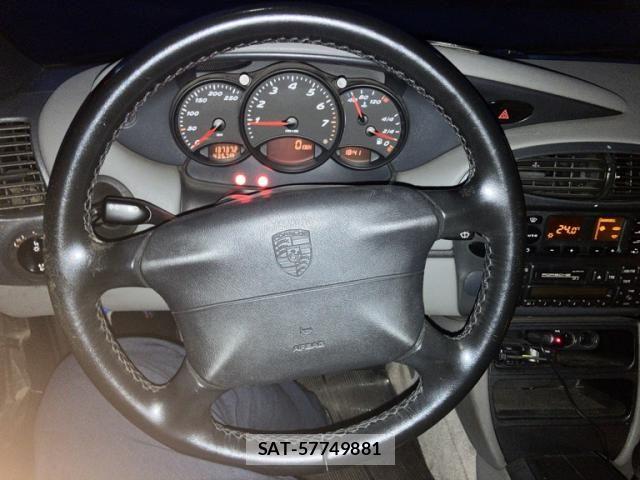 Porsche BOXSTER 1998-04 8628367-10