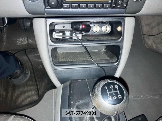 Porsche BOXSTER 1998-04 8628367-13