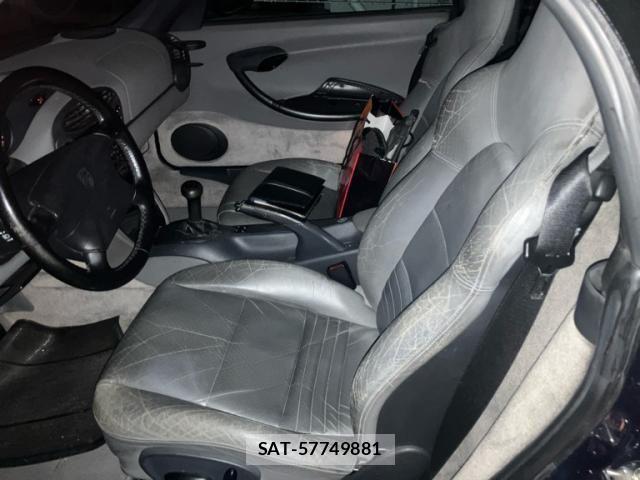 Porsche BOXSTER 1998-04 8628367-15
