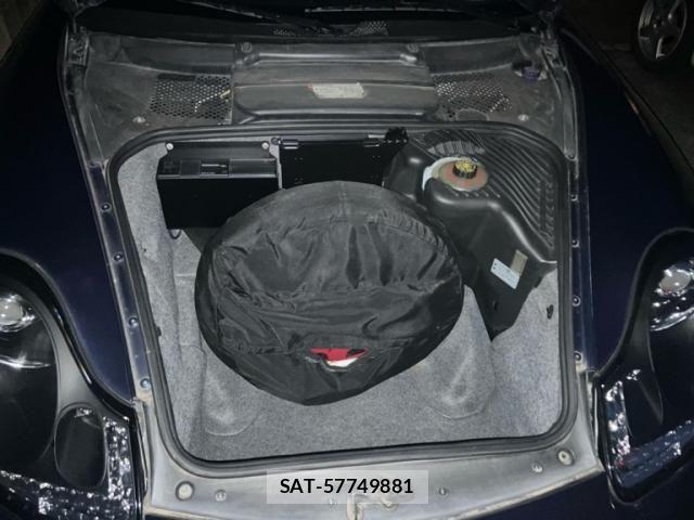 Porsche BOXSTER 1998-04 8628367-16