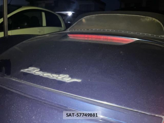 Porsche BOXSTER 1998-04 8628367-17