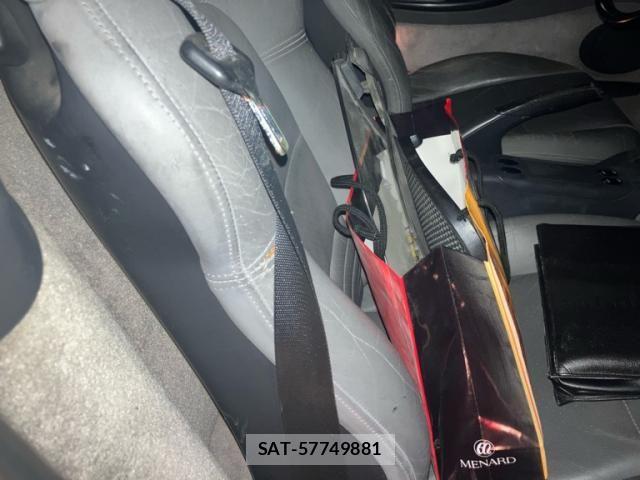 Porsche BOXSTER 1998-04 8628367-19