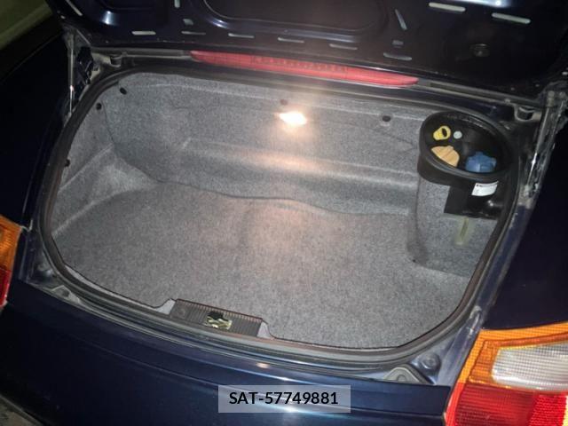 Porsche BOXSTER 1998-04 8628367-20
