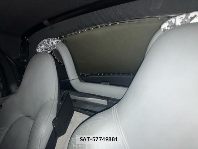 Porsche BOXSTER 1998-04 8628367-22