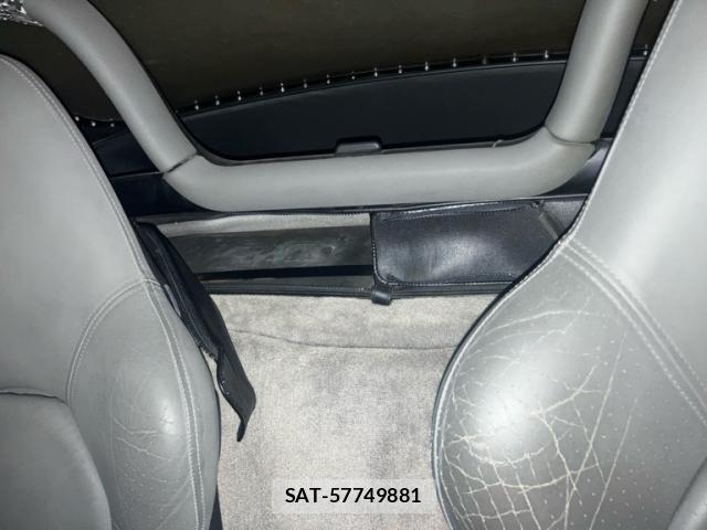 Porsche BOXSTER 1998-04 8628367-23